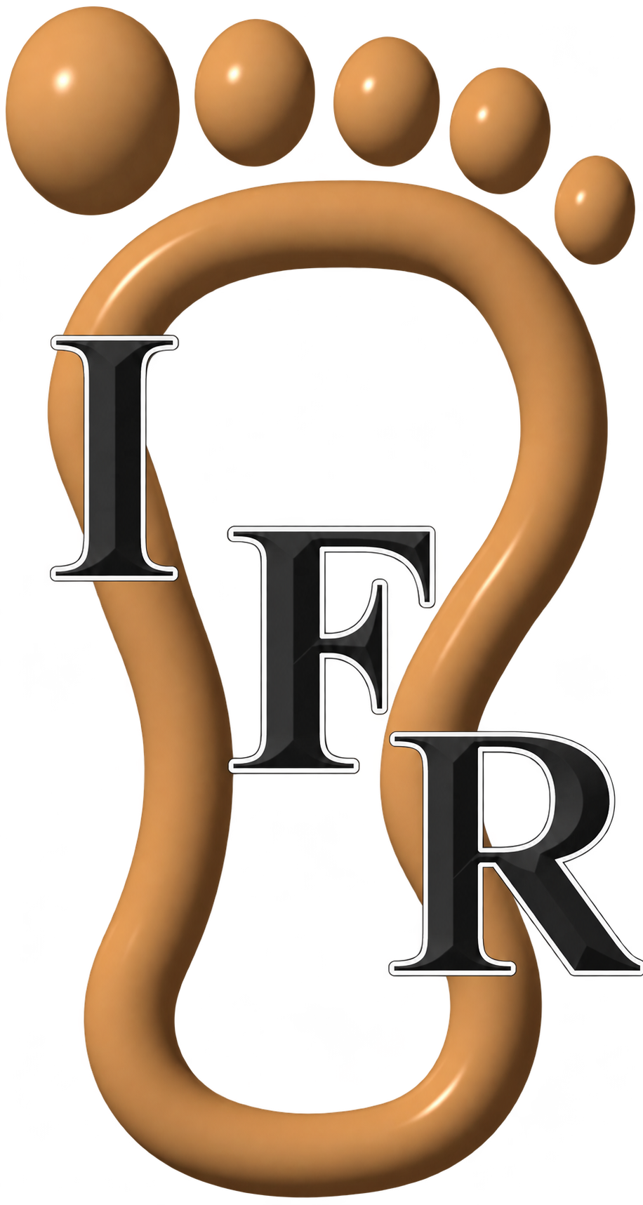 IFR logo