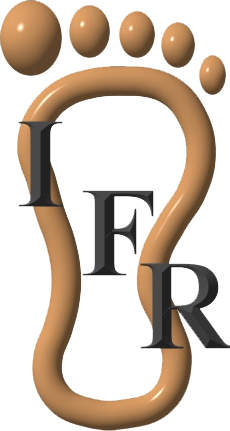 IFR logo