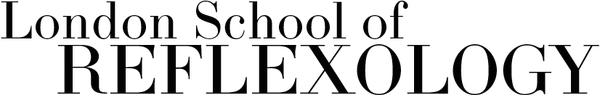 London School of Reflexology logo