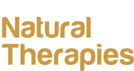 The School of Natural Therapies logo
