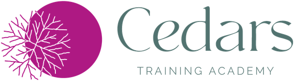 Cedars Training Academy logo