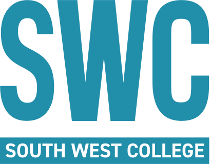 South West College logo