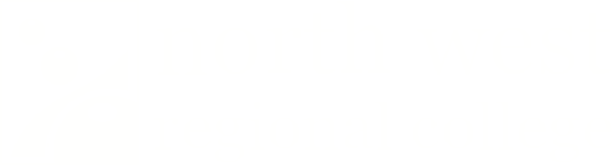 North West Regional College logo