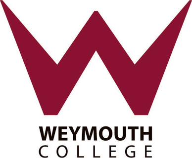 Weymouth College logo